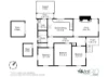 5 Curlew Parade, Claremont, Tas 7011-Floorplan