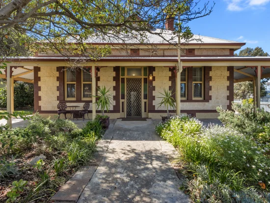 5 Curramulka Road, Port Vincent, SA 5581
