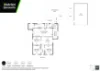 5 Curramulka Road, Port Vincent, SA 5581-Floorplan