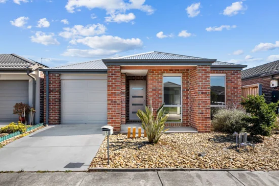 5 Curtis Street, Officer VIC 3809-Image