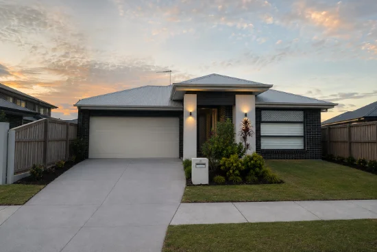 5 Cusack Street, Mango Hill, Qld 4509