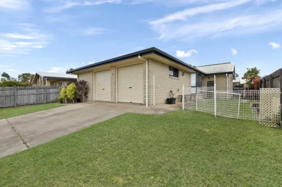 5 Cutler Drive, Beaconsfield, Qld 4740