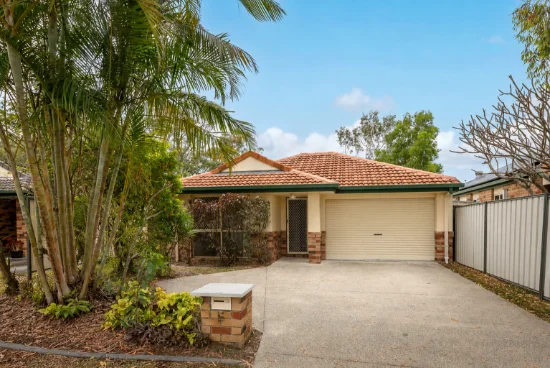 5 Cutter Court, Helensvale, Qld 4212