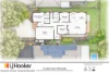5 Cutter Court, Helensvale, Qld 4212-Floorplan