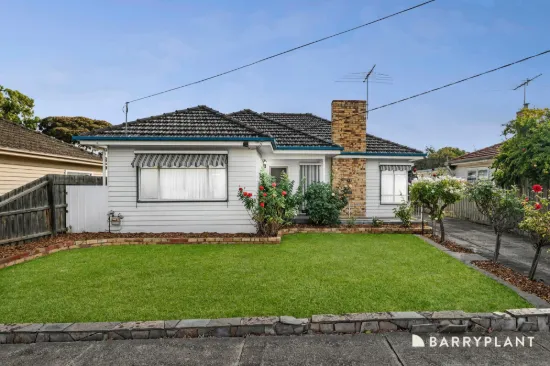 5 Cutts Street, Sunshine North, Vic 3020