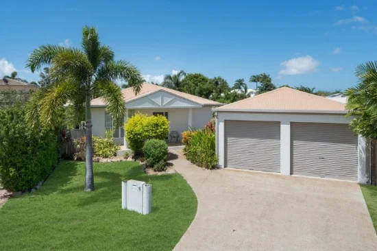 5 Cycad Ct, Annandale, Qld 4814