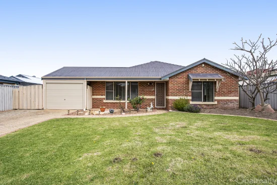5 Cypress Mews, Warnbro, WA 6169