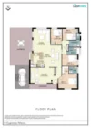 5 Cypress Mews, Warnbro, WA 6169-Floorplan
