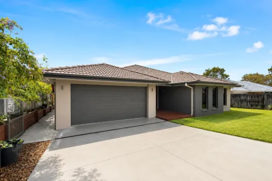 5 Cypress Street, Heathwood, Qld 4110