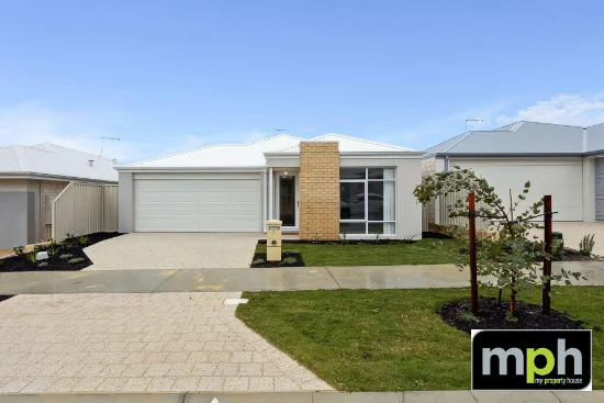 5 Dahlia Rise, Alkimos, WA 6038