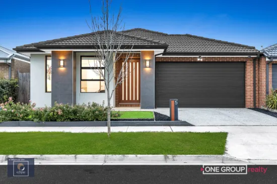 5 Daisy Drive, Donnybrook, Vic 3064