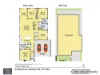 5 Daisy Drive, Donnybrook, Vic 3064-Floorplan