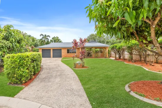 5 Dale Close, Bayview Heights, Qld 4868