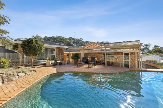 5 Dale Close, Terrigal, NSW 2260