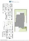 5 Daley Court, Beaconsfield, Vic 3807-Floorplan