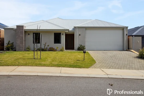 5 Dalgleish Grove, Byford, WA 6122