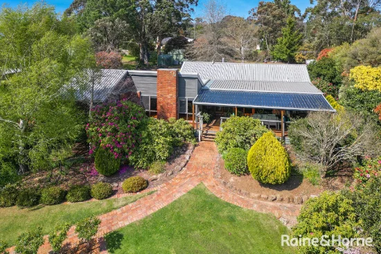 5 Dalton Street, Gisborne, Vic 3437 - For Sale