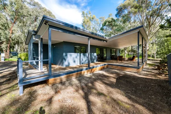 5 Daly Street, Auburn, SA 5451