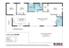 5 Daly Street, Auburn, SA 5451-Floorplan