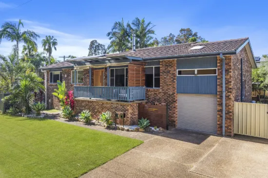 5 Damien Close, Chittaway Point, NSW 2261