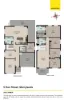 5 Dan Street, Merrylands, NSW 2160-Floorplan