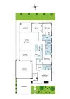 5 Danaher Avenue, Waurn Ponds, Vic 3216-Floorplan