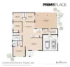5 Danbulla Crescent, Forest Lake, Qld 4078-Floorplan