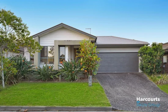 5 Dandalup Avenue, Ormeau Hills, Qld 4208