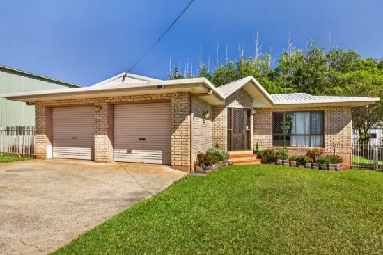 5 Danzer Drive, Atherton, Qld 4883