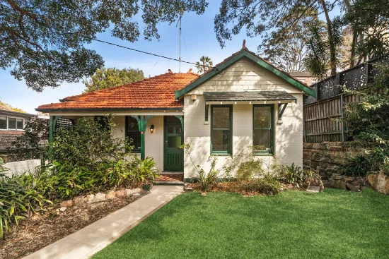 5 Darley Street, Neutral Bay, NSW 2089