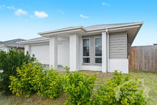 5 Darling Circuit, Plainland, Qld 4341