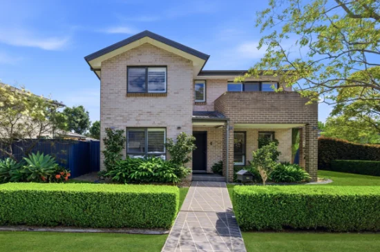 5 Darling Crescent, Harrington Park, NSW 2567