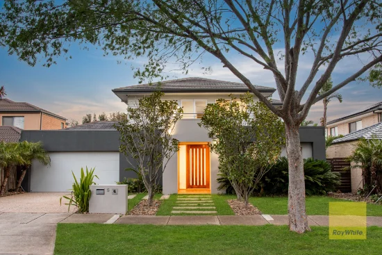 5 Darlinghurst Place, Taylors Hill, Vic 3037
