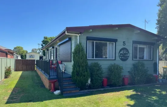 5 Dart Street, Aberdeen NSW 2336-Image