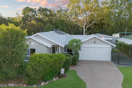 5 Davencourt Place, Annandale, Qld 4814