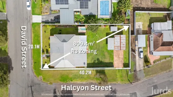 5 David Street, Cessnock, NSW 2325