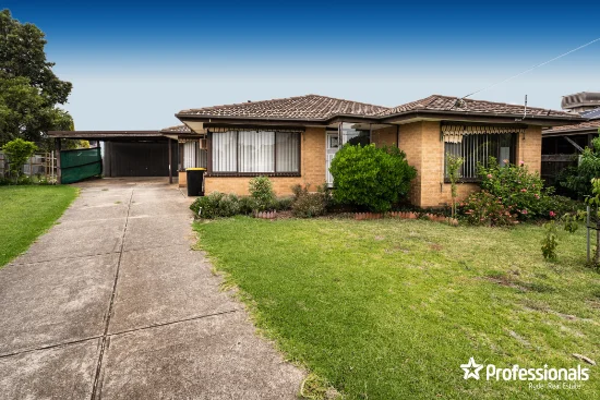 5 David Street, Melton South, Vic 3338