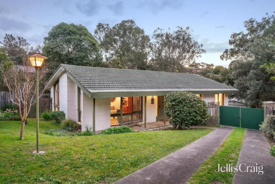 5 Davies Drive, Eltham, Vic 3095