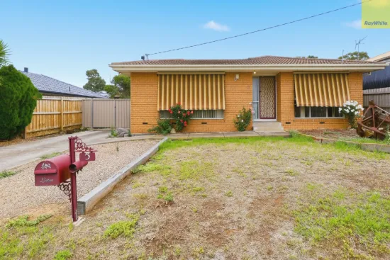 5 Davies Street, Darley VIC 3340-Image