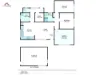 5 Davis Court, Traralgon, Vic 3844-Floorplan