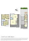 5 Davit Court, Safety Beach, Vic 3936-Floorplan