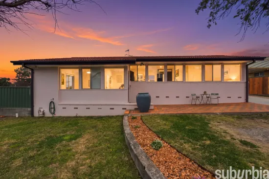5 Davy Place, MacGregor, ACT 2615