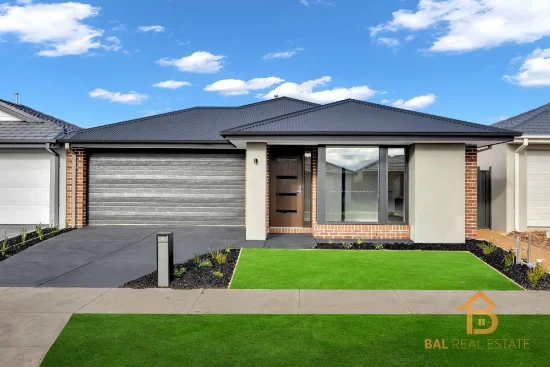 5 Dawbin Road, Tarneit, Vic 3029