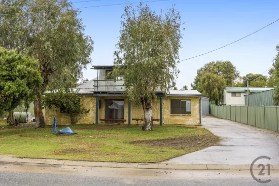 5 Dawe Street, Dawesville, WA 6211