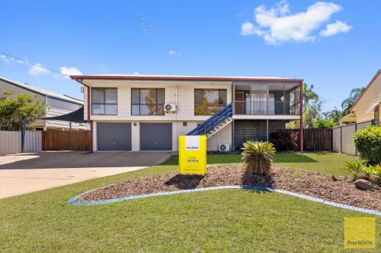 5 Dawn Cres, Emerald, Qld 4720