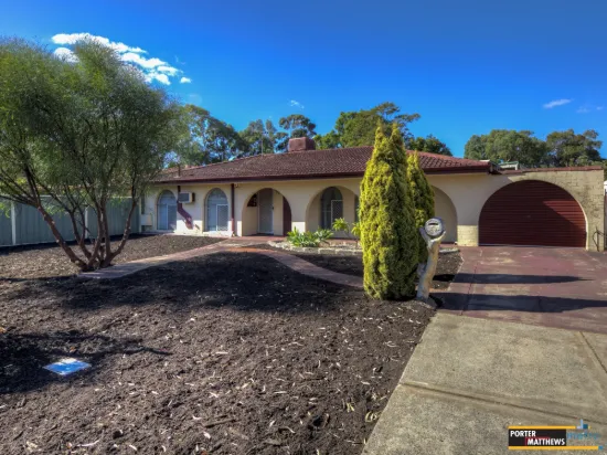 5 Dawson Avenue, Forrestfield, WA 6058