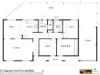 5 Dawson Avenue, Forrestfield, WA 6058-Floorplan