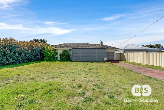 5 Dawson Place, South Bunbury, WA 6230