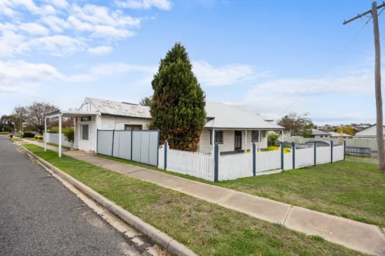5 Dawson Street, Stawell, Vic 3380