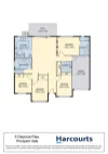 5 Daytona Rise, Prospect Vale, Tas 7250-Floorplan